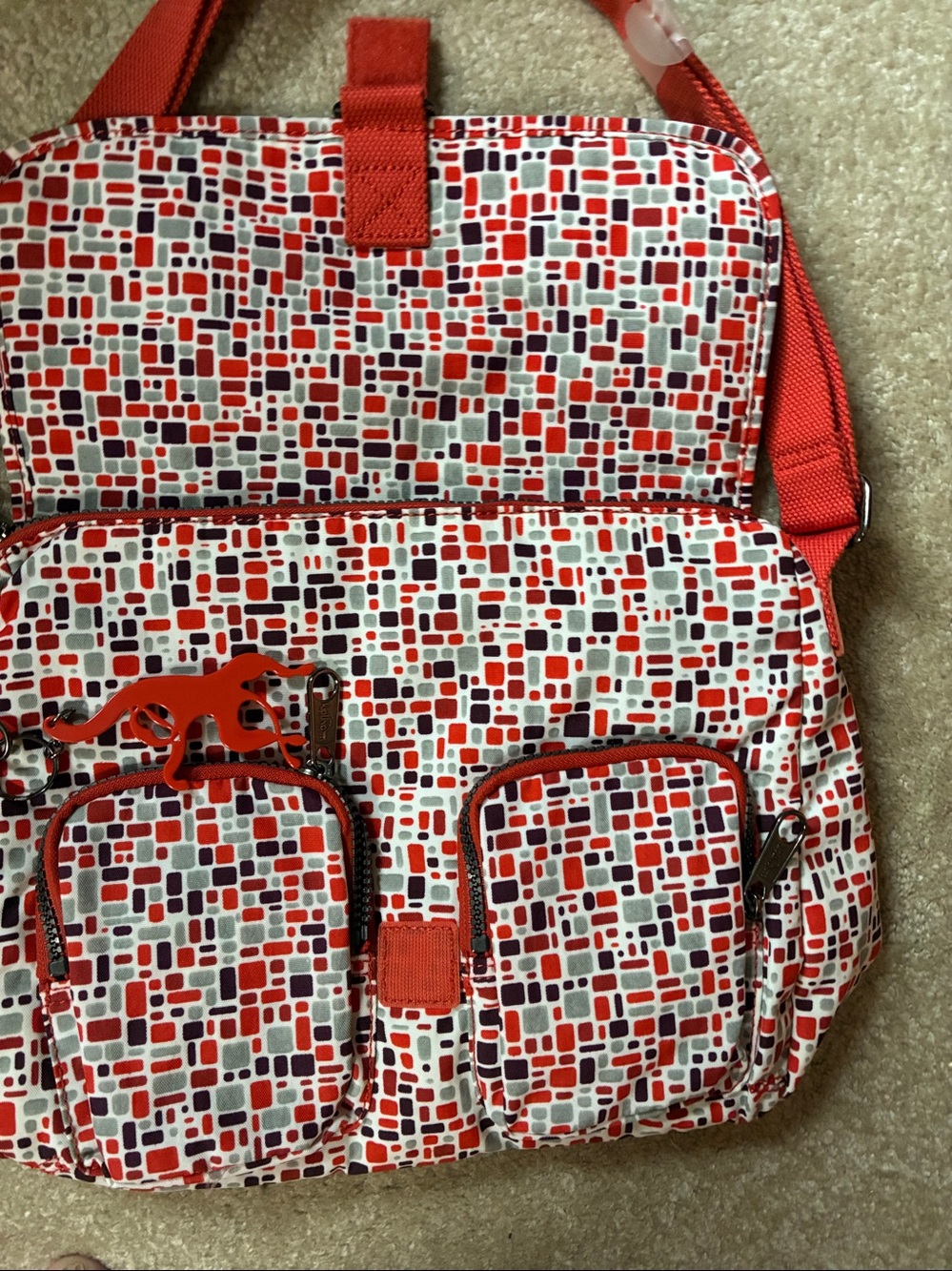 Kipling - Picture 2 of 6